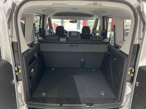 Fiat Doblo S&S 88 kW image number 8