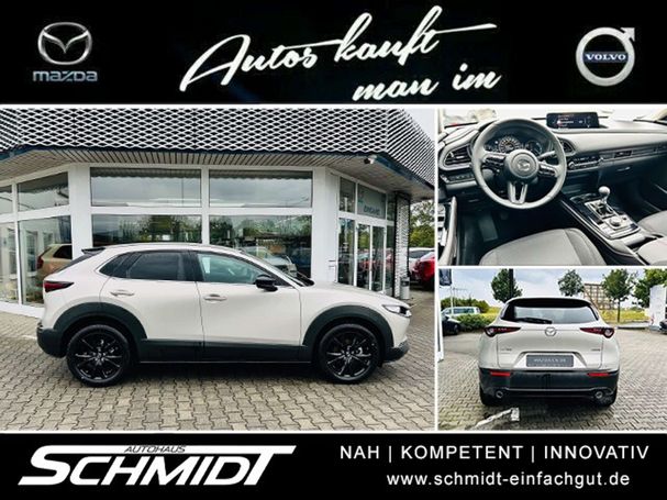 Mazda CX-30 2.0 150 110 kW image number 5