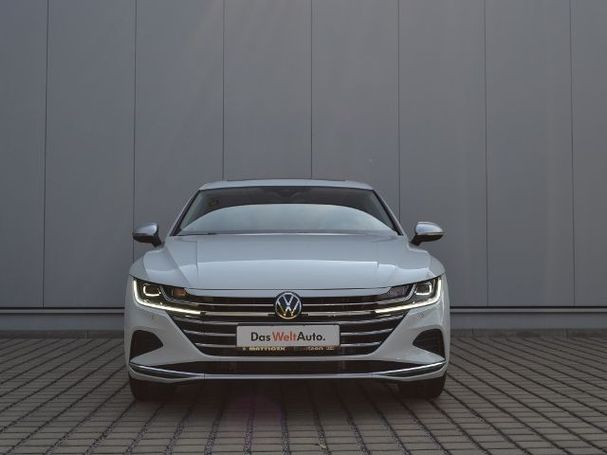 Volkswagen Arteon Shooting Brake 2.0 TSI Elegance DSG 140 kW image number 2