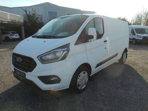 Ford Transit Custom 320 L2H1 2.0 TDCi Trend 96 kW image number 1