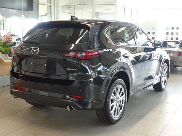 Mazda CX-5 2.5 G AWD 143 kW image number 3