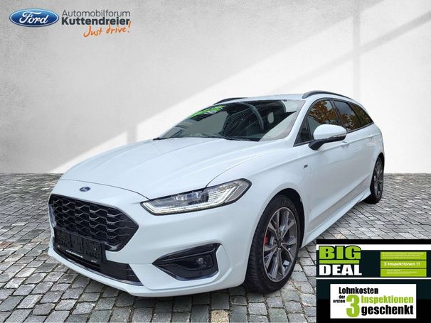 Ford Mondeo Hybrid ST-Line 138 kW image number 1