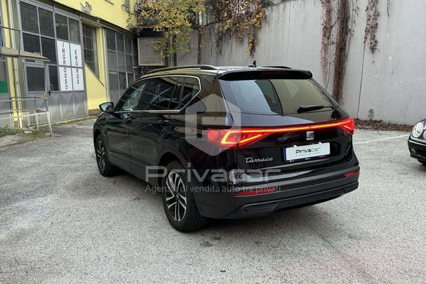 Seat Tarraco 1.5 TSI DSG 110 kW image number 7