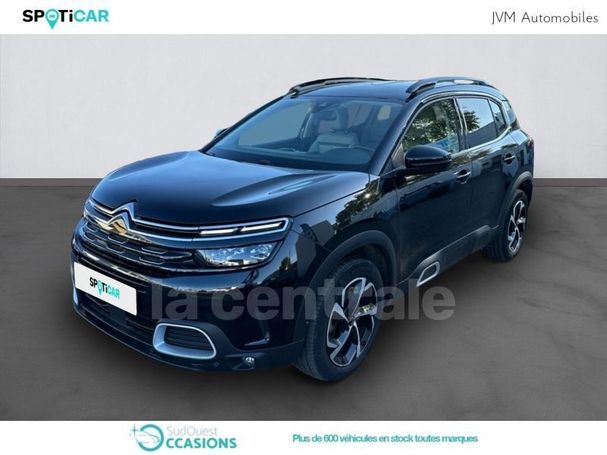 Citroen C5 Aircross Pure Tech 130 S&S 96 kW image number 1