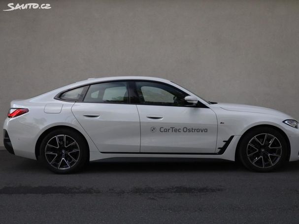 BMW 420d xDrive 140 kW image number 2