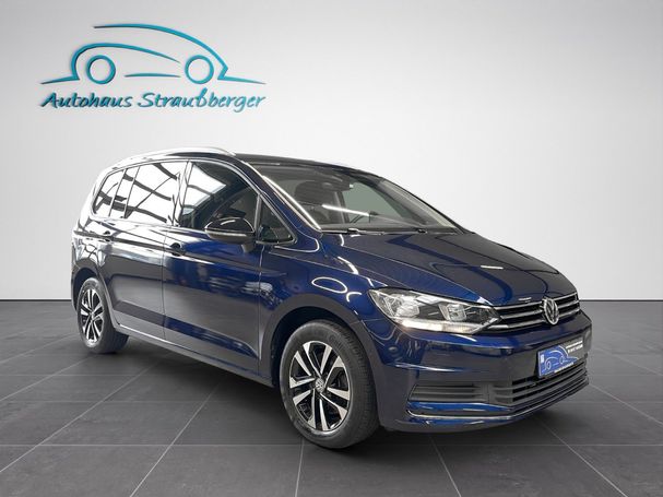 Volkswagen Touran 85 kW image number 2