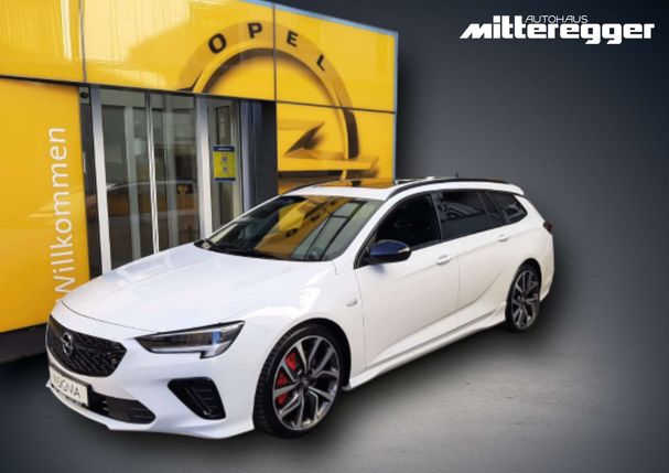 Opel Insignia Sports Tourer GSi 169 kW image number 1