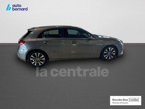 Mercedes-Benz A 180 d 85 kW image number 4