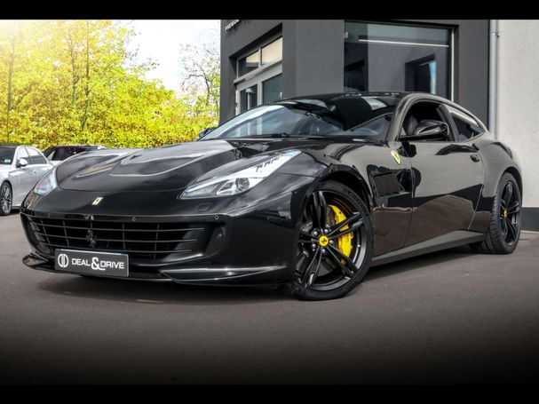 Ferrari GTC4Lusso V12 507 kW image number 1