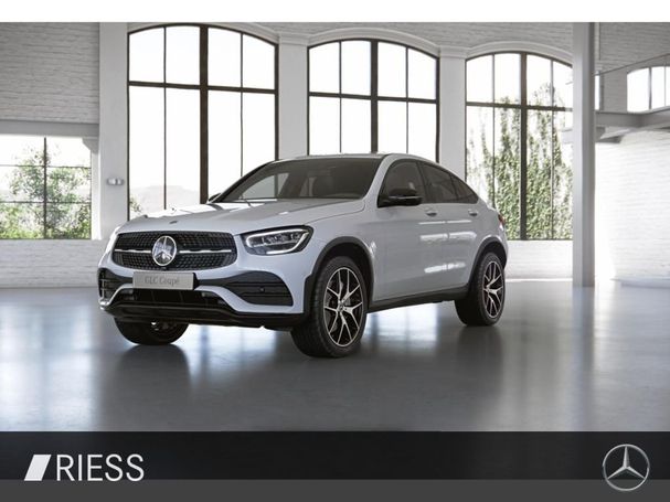 Mercedes-Benz GLC 300 de 225 kW image number 13