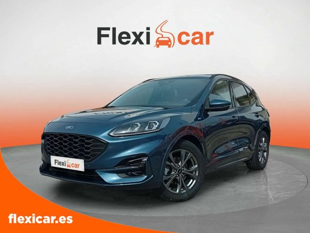 Ford Kuga 1.5 EcoBlue ST-Line 88 kW image number 1