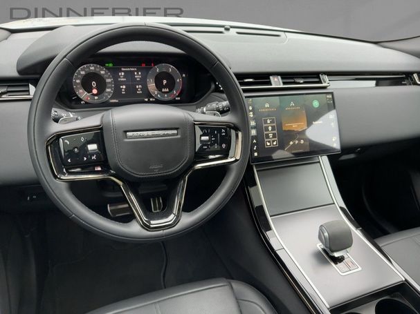 Land Rover Range Rover Velar D300 SE 221 kW image number 13