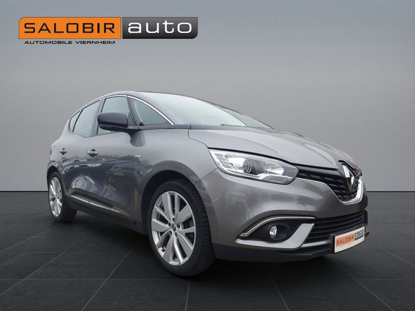 Renault Scenic 103 kW image number 2