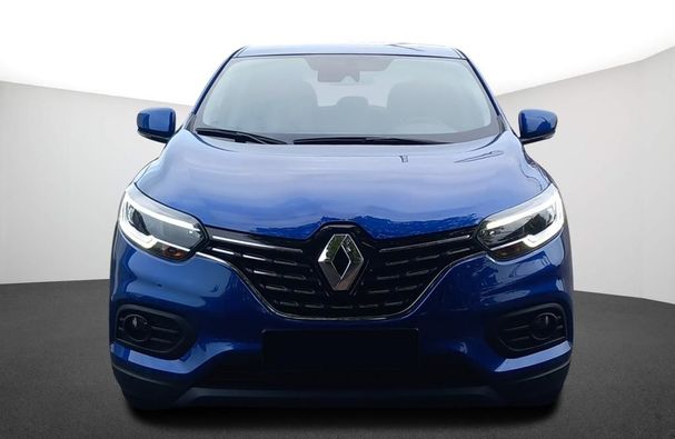 Renault Kadjar TCe 140 103 kW image number 3