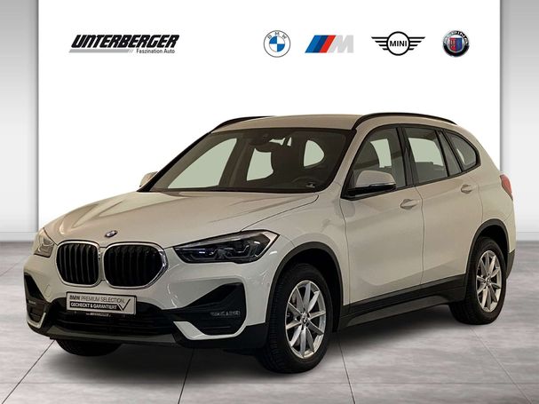 BMW X1 20d xDrive 140 kW image number 1