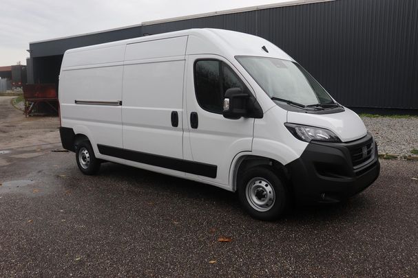 Fiat Ducato L4H2 103 kW image number 7