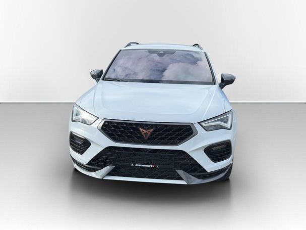 Cupra Ateca 2.0 TSI DSG 4Drive 221 kW image number 3