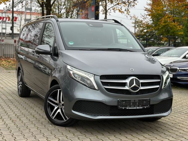 Mercedes-Benz V 250d 140 kW image number 2