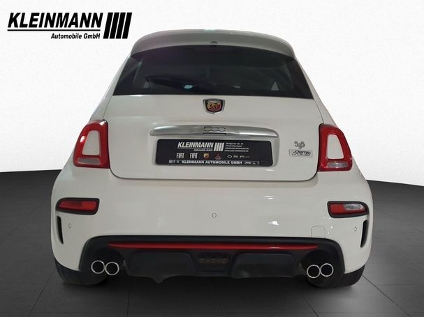 Abarth 595 121 kW image number 7