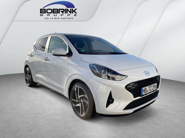 Hyundai i10 1.2 Prime 62 kW image number 2