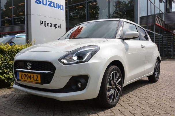 Suzuki Swift 1.2 61 kW image number 1