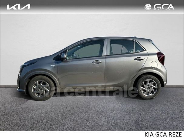 Kia Picanto 58 kW image number 3