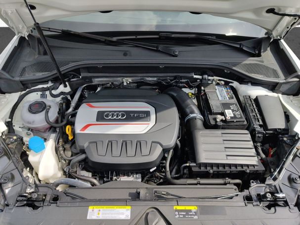 Audi SQ2 2.0 TFSI 221 kW image number 19