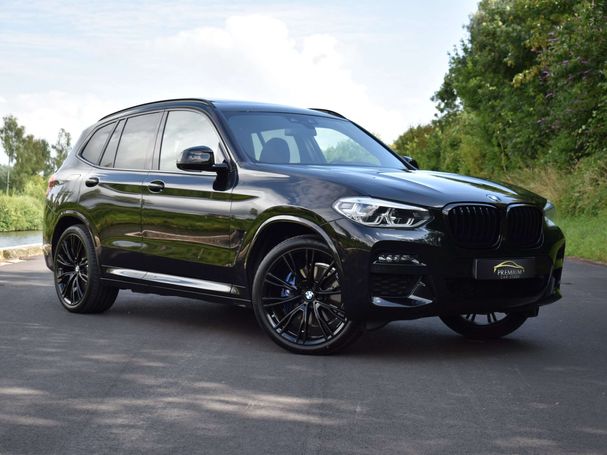 BMW X3e M Sport xDrive 215 kW image number 1