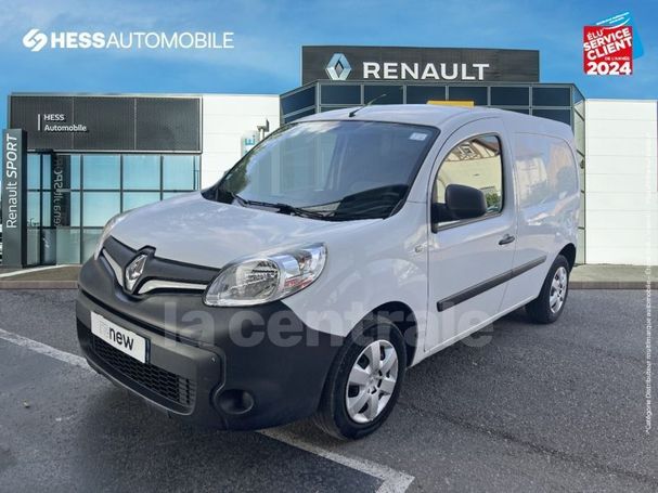 Renault Kangoo dCi 75 55 kW image number 2