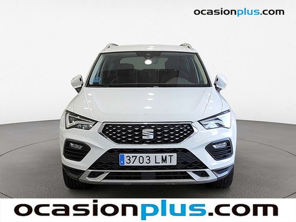 Seat Ateca 1.5 TSI DSG 110 kW image number 14