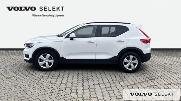 Volvo XC40 110 kW image number 4