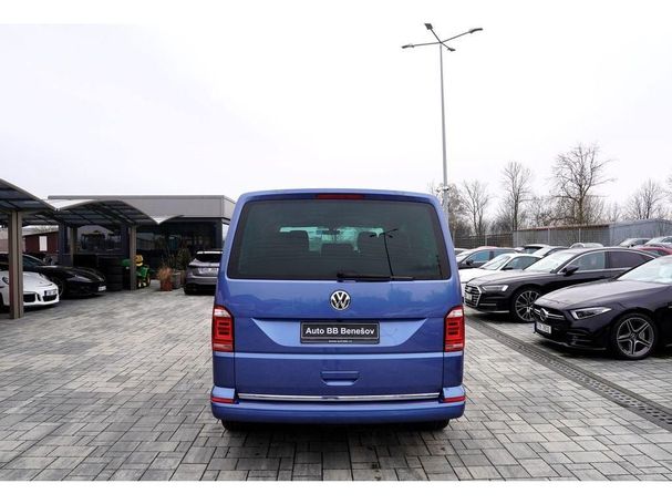 Volkswagen T6 Multivan DSG 146 kW image number 3