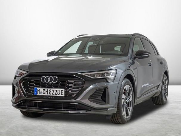 Audi Q8 55 quattro e-tron S-line 300 kW image number 1