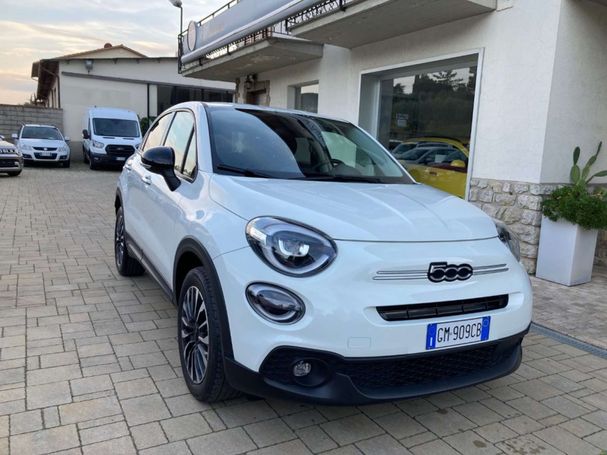 Fiat 500X 1.0 88 kW image number 3