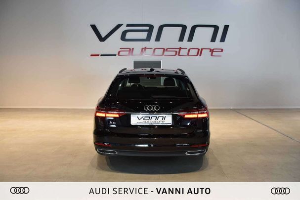 Audi A6 35 TDI S tronic Avant Business 120 kW image number 5