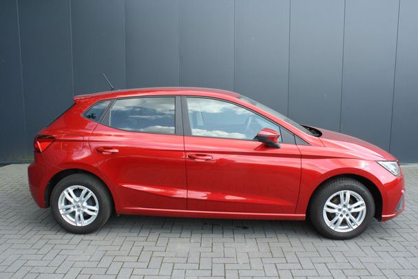 Seat Ibiza 1.0 TSI Style 70 kW image number 2