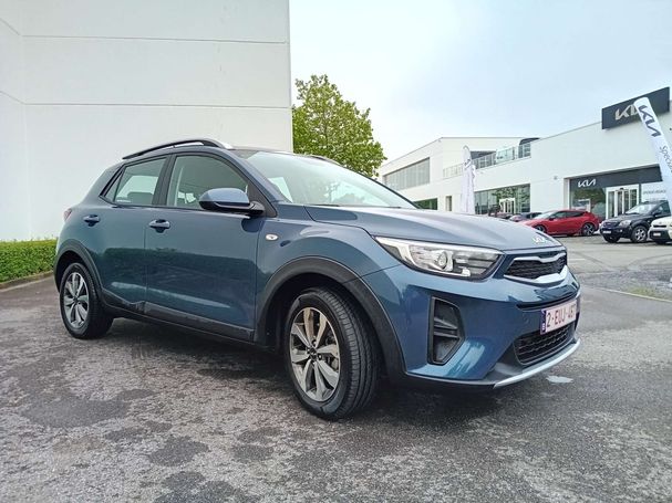 Kia Stonic 1.0 74 kW image number 6