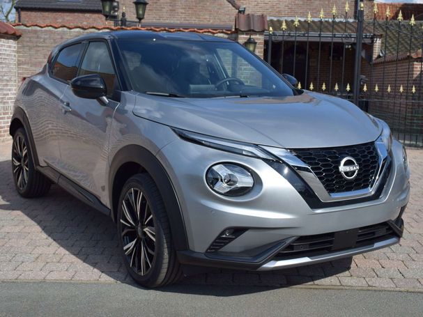 Nissan Juke DIG-T N-Design 84 kW image number 2