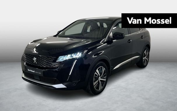 Peugeot 3008 133 kW image number 1