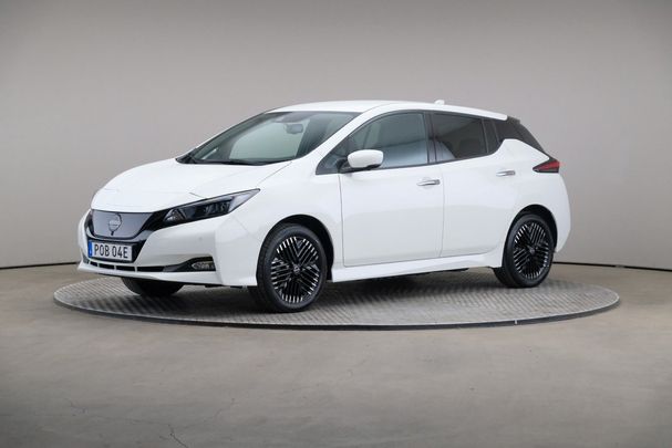 Nissan Leaf 62 kWh 160 kW image number 1