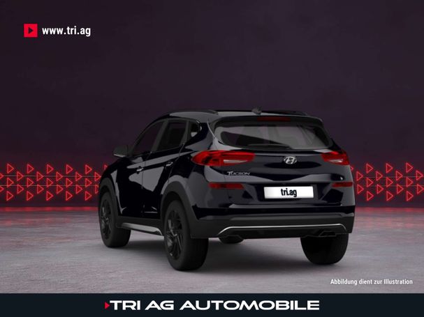 Hyundai Tucson 1.6 T-GDI N 158 kW image number 8