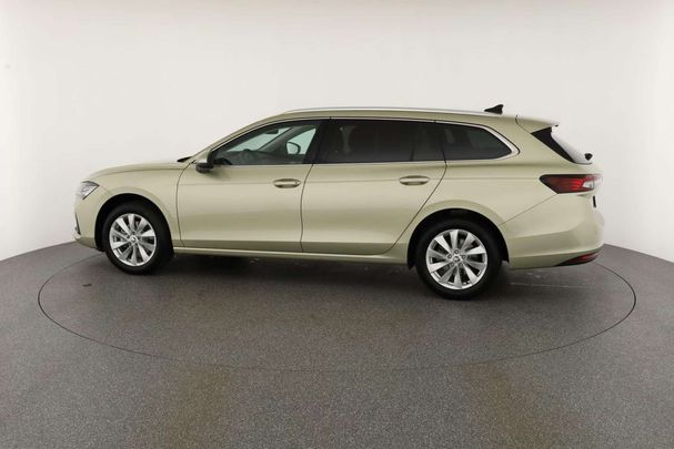 Skoda Superb Combi 2.0 TDI 110 kW image number 34