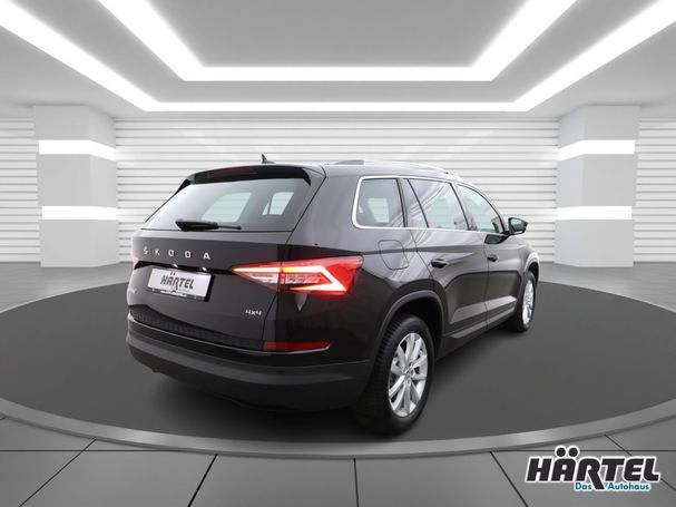 Skoda Kodiaq 2.0 TDI Style 4x4 DSG 147 kW image number 3