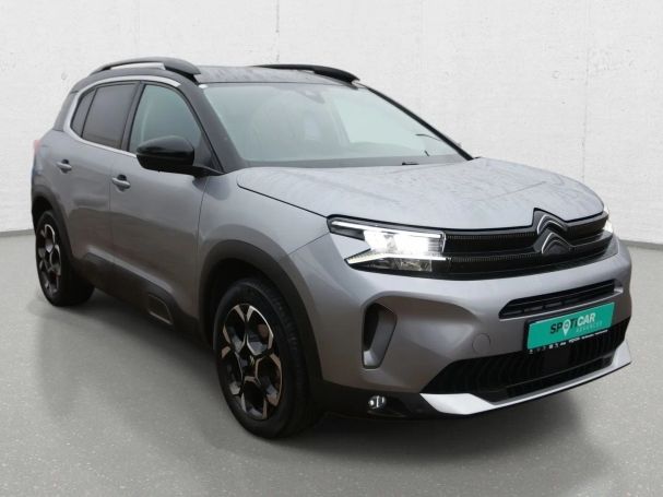 Citroen C5 Aircross 96 kW image number 2