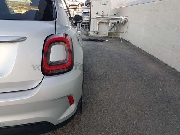 Fiat 500X 1.0 88 kW image number 8