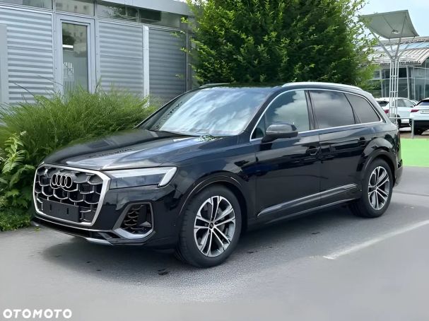 Audi Q7 170 kW image number 1