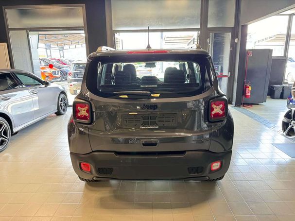 Jeep Renegade 1.0 Night Eagle 88 kW image number 5