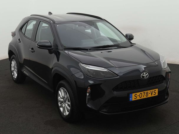 Toyota Yaris Cross 1.5 92 kW image number 28