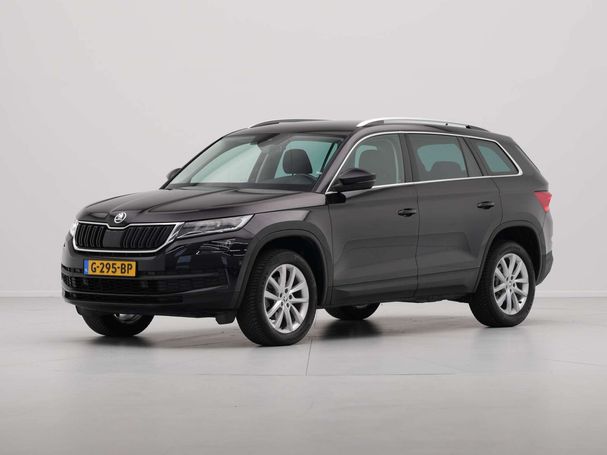 Skoda Kodiaq 1.5 TSI Ambition 110 kW image number 1