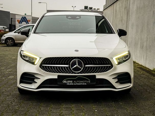 Mercedes-Benz A 180 AMG 100 kW image number 17